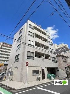 パークシティ横浜吉野町の画像