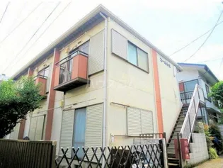 PRIMUS西早稲田の画像