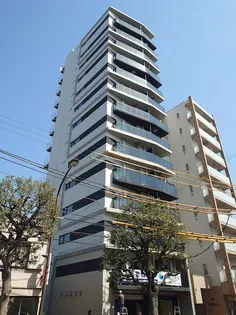 AIFLAT品川戸越の画像