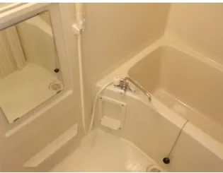 Y&Mカルム東峰【3階】の風呂