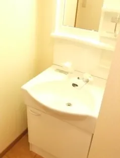 Y&Mカルム東峰【3階】の内装