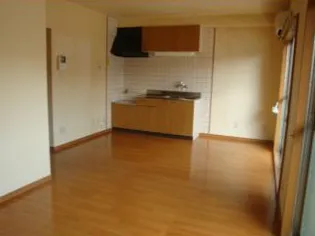 Y&Mカルム東峰【3階】のキッチン