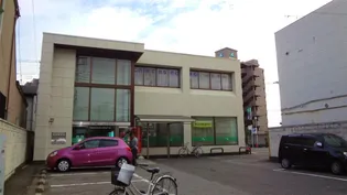 Y&Mカルム東峰【3階】の周辺