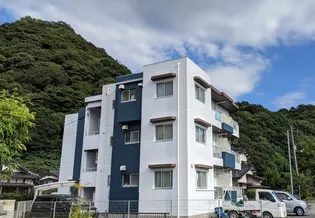 ハイツKの画像
