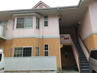 ハイムM&Mの画像