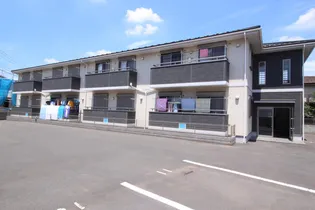 カーサ フェリーチェの画像