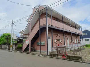 ウィル東照宮の画像