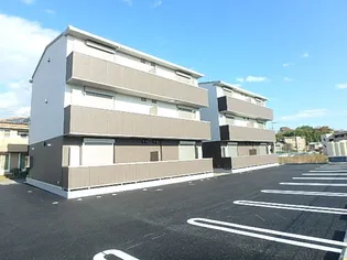 グランテラス紫塚 IIIの画像