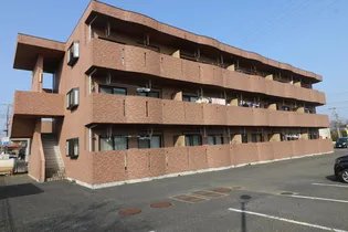 グラントレックIIの画像