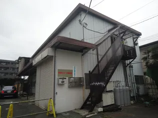 グリーンヒルたくみIIの画像