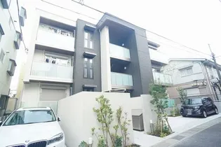 グランフェリシアの画像