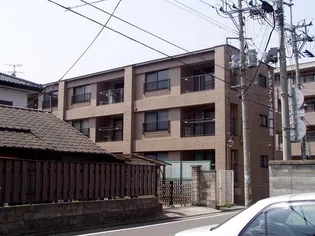 レジデンス28番館の画像