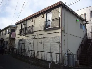 ハイツ岡野の画像