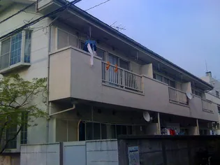 ニュー若葉ハイムの画像