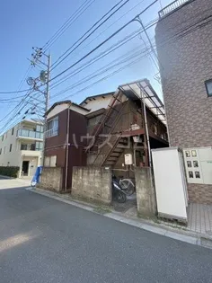 旭ハウスの画像