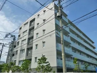 グランスイート志村の画像