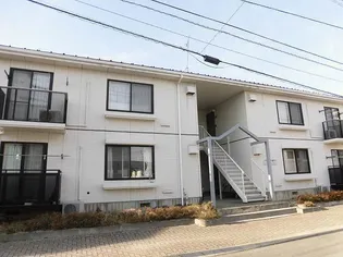 グリーンビレッジ天昌寺Eの画像