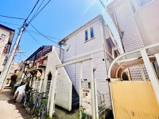 ワコー新宿の画像