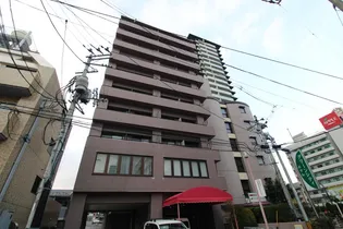 第2サンハイツ通町の画像