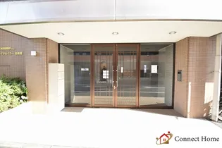 ハイツセイコー壱番館【5階】の地図