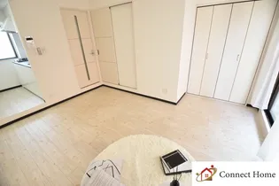 ハイツセイコー壱番館【5階】の内装