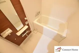 ハイツセイコー壱番館【5階】の風呂