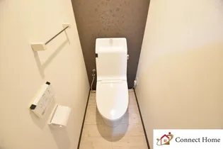 ハイツセイコー壱番館【5階】の内装