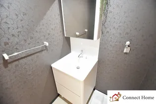 ハイツセイコー壱番館【5階】の内装