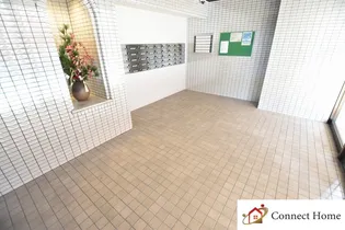 ハイツセイコー壱番館【5階】の地図