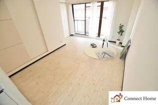 ハイツセイコー壱番館【5階】の居間