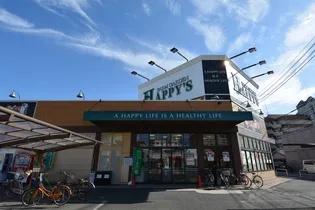 ハイツセイコー壱番館【5階】の周辺