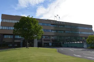 ハイツセイコー壱番館【5階】の周辺