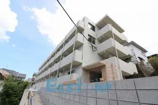 ラ フォーレ郡元の画像