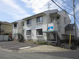 メゾンド モネの画像