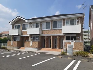 グランベル八幡の画像