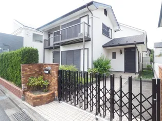 千葉県浦安市美浜3【一戸建】の外観
