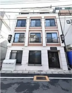 アズ信濃町レジデンスの画像