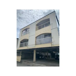 ドリームマンション音羽町【2階】の外観