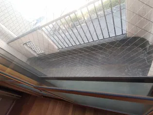 サンハイツ札元A【2階】の内装