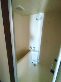 サンハイツ札元A【2階】の風呂