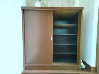 サンハイツ札元A【2階】の内装