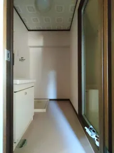 サンハイツ札元A【2階】の内装