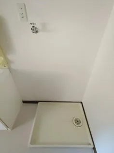 サンハイツ札元A【2階】の内装