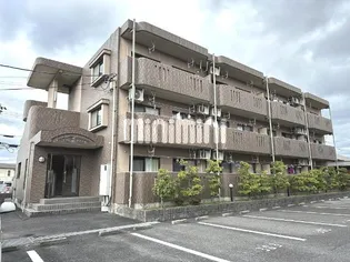 ペガサス緑ヶ丘2号館の画像