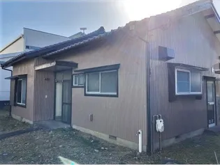 静岡県浜松市中央区蜆塚3【一戸建】の外観