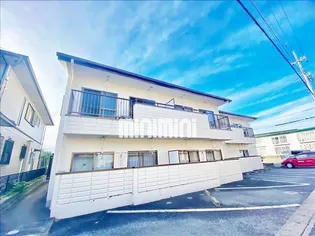 ガーデンコートの画像