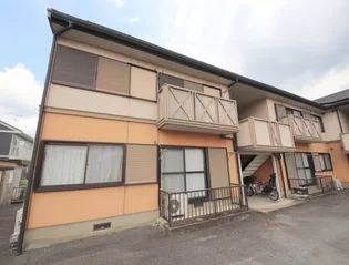 ルミエール四条の画像