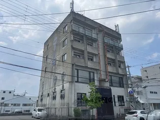 PiAZZAD’ARTE【2階】の外観