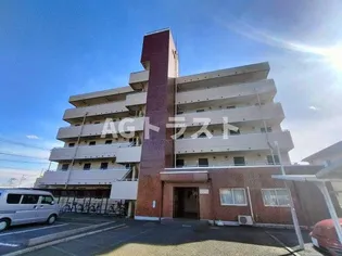 マンションシュウメイの画像