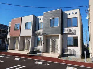 シエロガーデン柏崎Bの画像